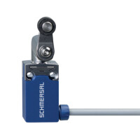 Schmersal Position switch with safety fu gallery