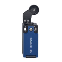 Schmersal Position switch with safety fu gallery