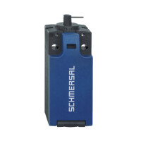 Schmersal Position switch with safety fu gallery