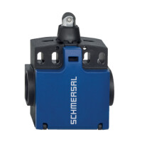 Schmersal Position switch with safety fu gallery