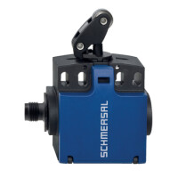 Schmersal Position switch with safety fu gallery