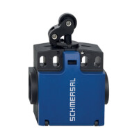 Schmersal Position switch with safety fu gallery
