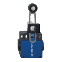 Schmersal Position switch with safety fu gallery