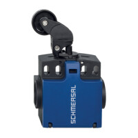 Schmersal Position switch with safety fu gallery