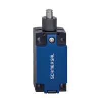 Schmersal Position switch with safety fu gallery