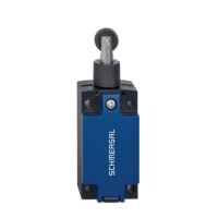 Schmersal Position switch with safety fu gallery