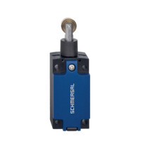 Schmersal Position switch with safety fu gallery