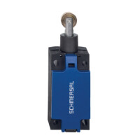 Schmersal Position switch with safety fu gallery