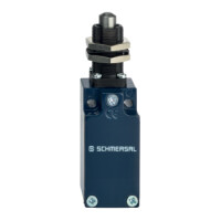 Schmersal Position switch with safety fu gallery