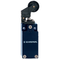 Schmersal Interrupteur de position TK4 2 slider