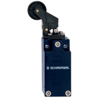 Schmersal Position switch with safety fu gallery