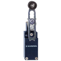 Schmersal Position switch with safety fu gallery