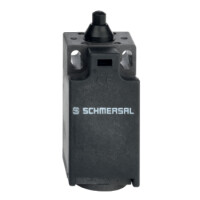 Schmersal Position switch with safety fu slider