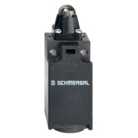 Schmersal Position switch with safety fu gallery