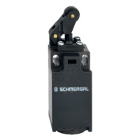 Schmersal Position switch with safety fu slider