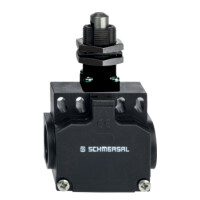 Schmersal Interrupteur de position T4S 2 slider