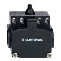 Schmersal Positionsschalter mit Sicherhe slider