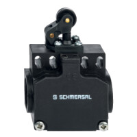 Schmersal Position switch with safety fu gallery