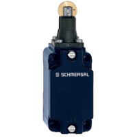 Schmersal Position switch with safety fu gallery