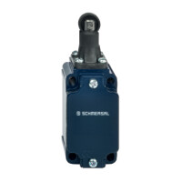 Schmersal Position switch with safety fu slider