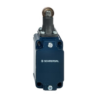 Schmersal Position switch with safety fu slider
