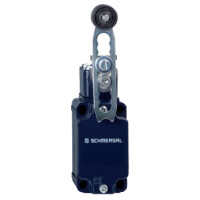 Schmersal Position switch with safety fu slider