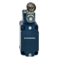 Schmersal Positionsschalter mit Sicherhe slider