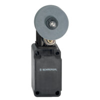Schmersal Position switch with safety fu slider