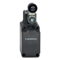 Schmersal Position switch with safety fu gallery