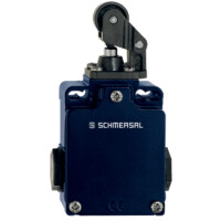 Schmersal Position switch with safety fu gallery