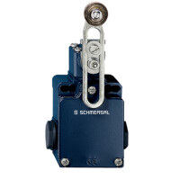 Schmersal Interruptor de posición gallery