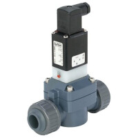 Buerkert Type 0142 Diaphragm valve, 2/2- gallery