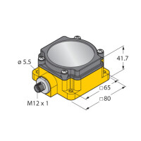 Turck LED-Kennleuchte K80FDLGXXPQ gallery