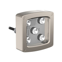 Turck Lampada piana LED WLC90WGL30R gallery