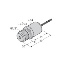 Turck Drucktransmitter mit Spannungsausg gallery