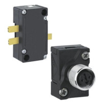 Gemue 4180 AS-Interface connector (88073 gallery