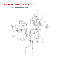 Wagner Plug_in nipple assembly (9998813) gallery