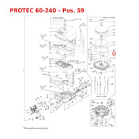 Wagner Druckluftrohr 10 (2347257) slider