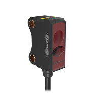 Turck Through-beam sensor, emitter VS8LE gallery