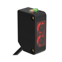 Turck Through-beam sensor, receiver Q20P gallery