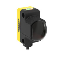 Turck Through-beam sensor, emitter QS30E slider