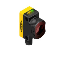 Turck Diffuse mode sensor with backgroun gallery