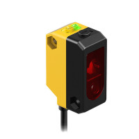 Turck Sensore a tasteggio con soppressio gallery