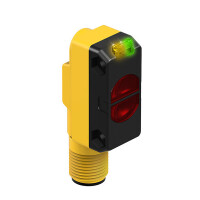 Turck Sensor de reflexión directa slider