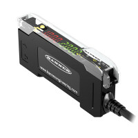 Turck Lichtleitersensor DF-G3-KD-2M gallery