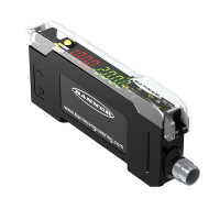Turck Lichtleitersensor DF-G3-KD-Q7 gallery