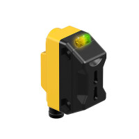 Turck Sensor de fibra óptica QS18 slider