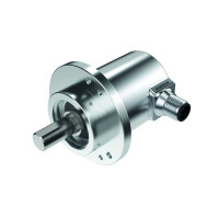 Turck Encoder assoluto multiturn REM-116 gallery