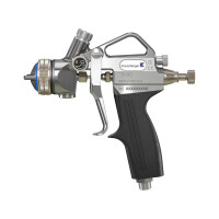 Krautzberger Hand-held spray gun HS 30 ( gallery