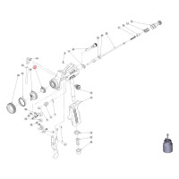 Krautzberger Buse de produit, jet plat/r gallery